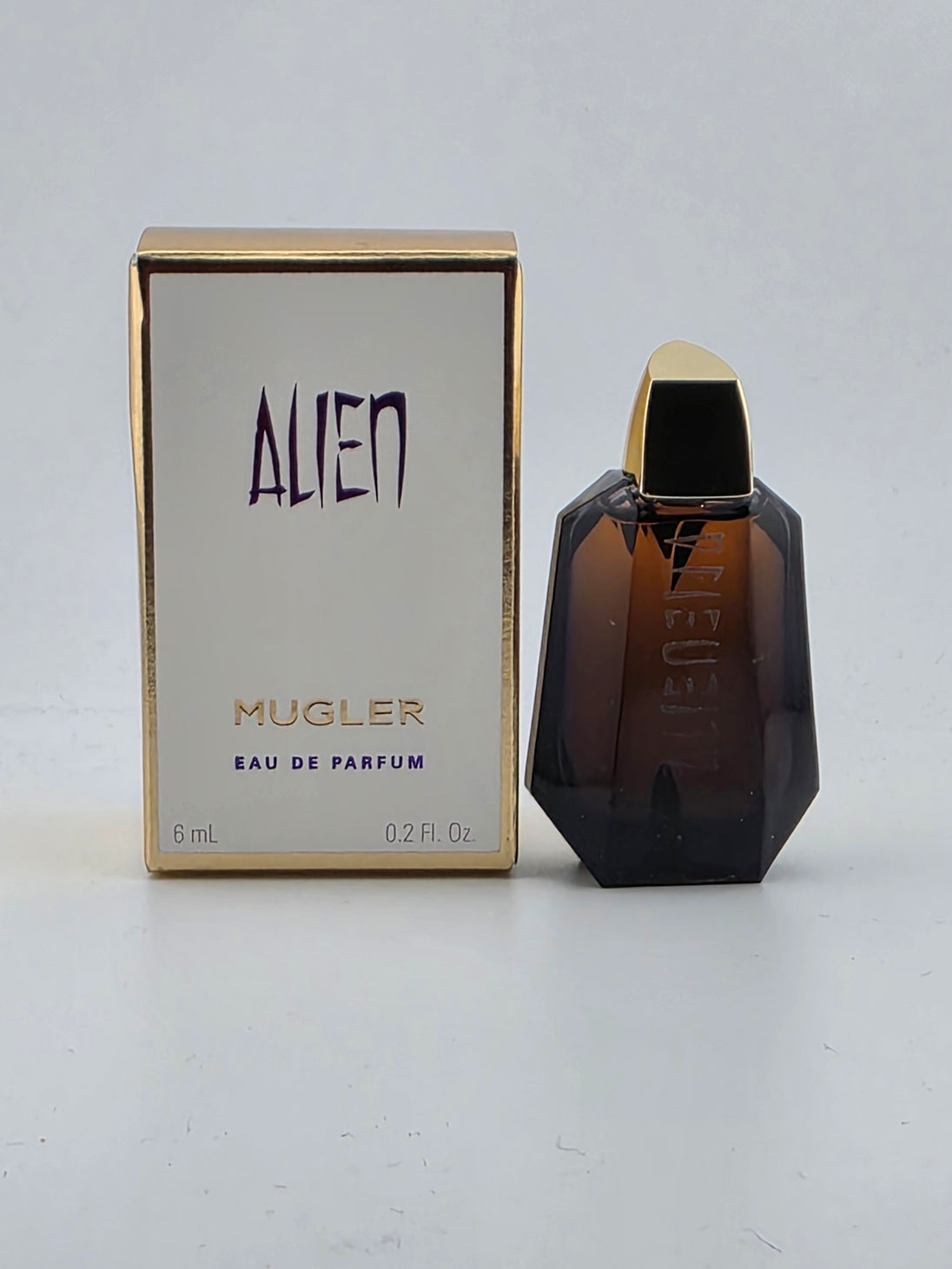 Mugler Alien Eau de Parfum 6ml