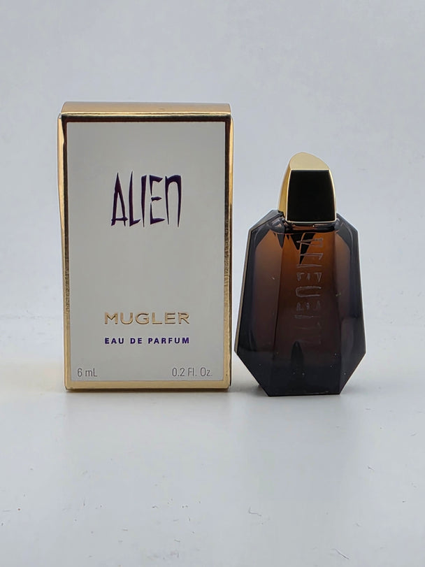 Mugler Alien Eau de Parfum 6ml