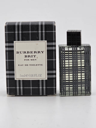 Burberry Brit for Men Eau de Toilette 5ml