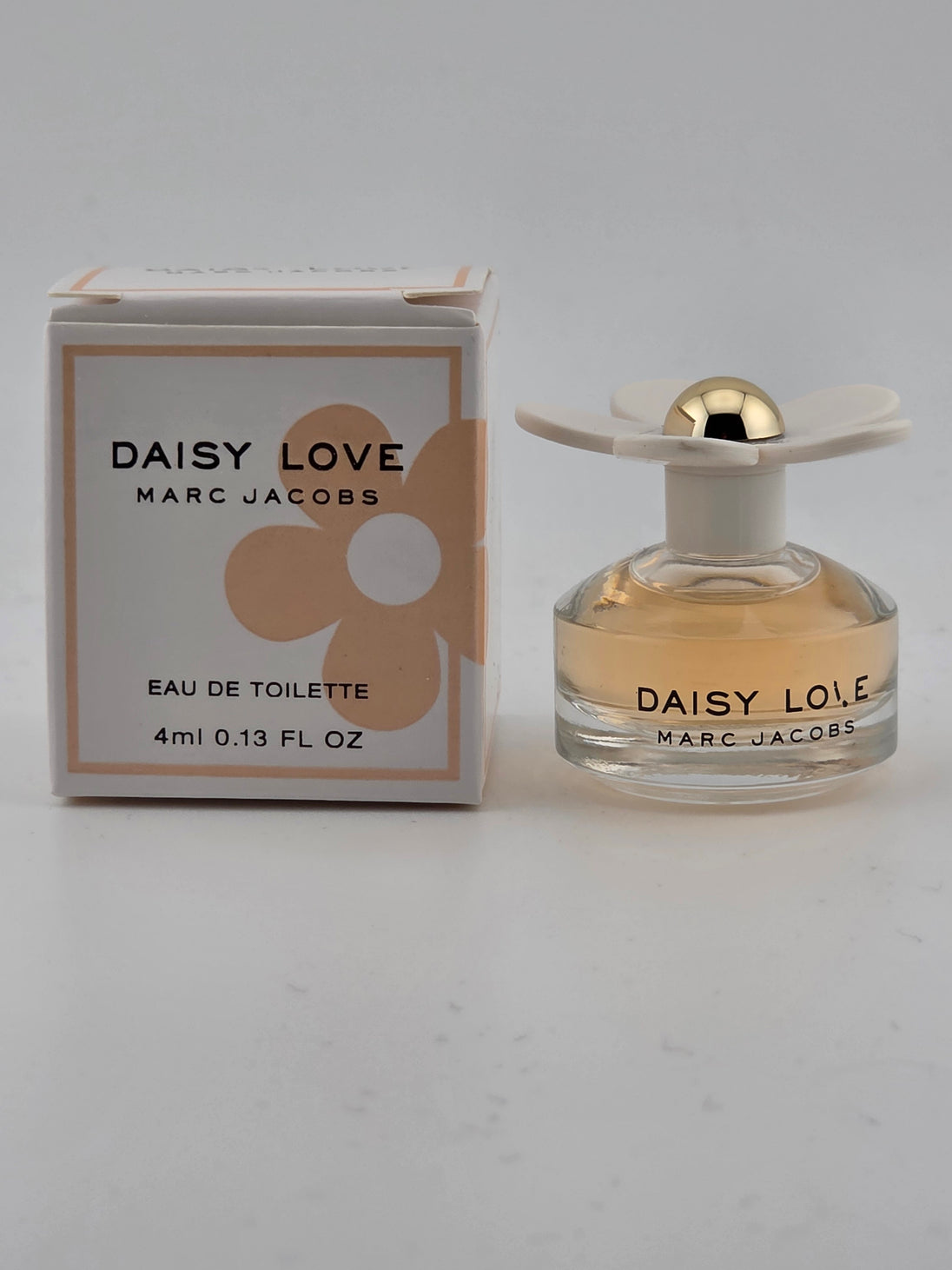 Marc Jacobs Daisy Love Eau de Toilette 4ml