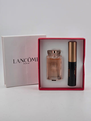 Lancome IDOLE 5 ml Eau de Parfum & Mascara 2,5ml
