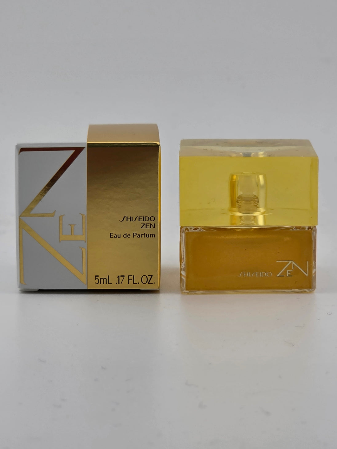 Shiseido Zen Eau de Parfum 5ml