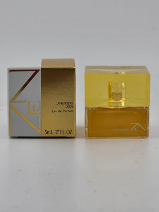 Shiseido Zen Eau de Parfum 5ml