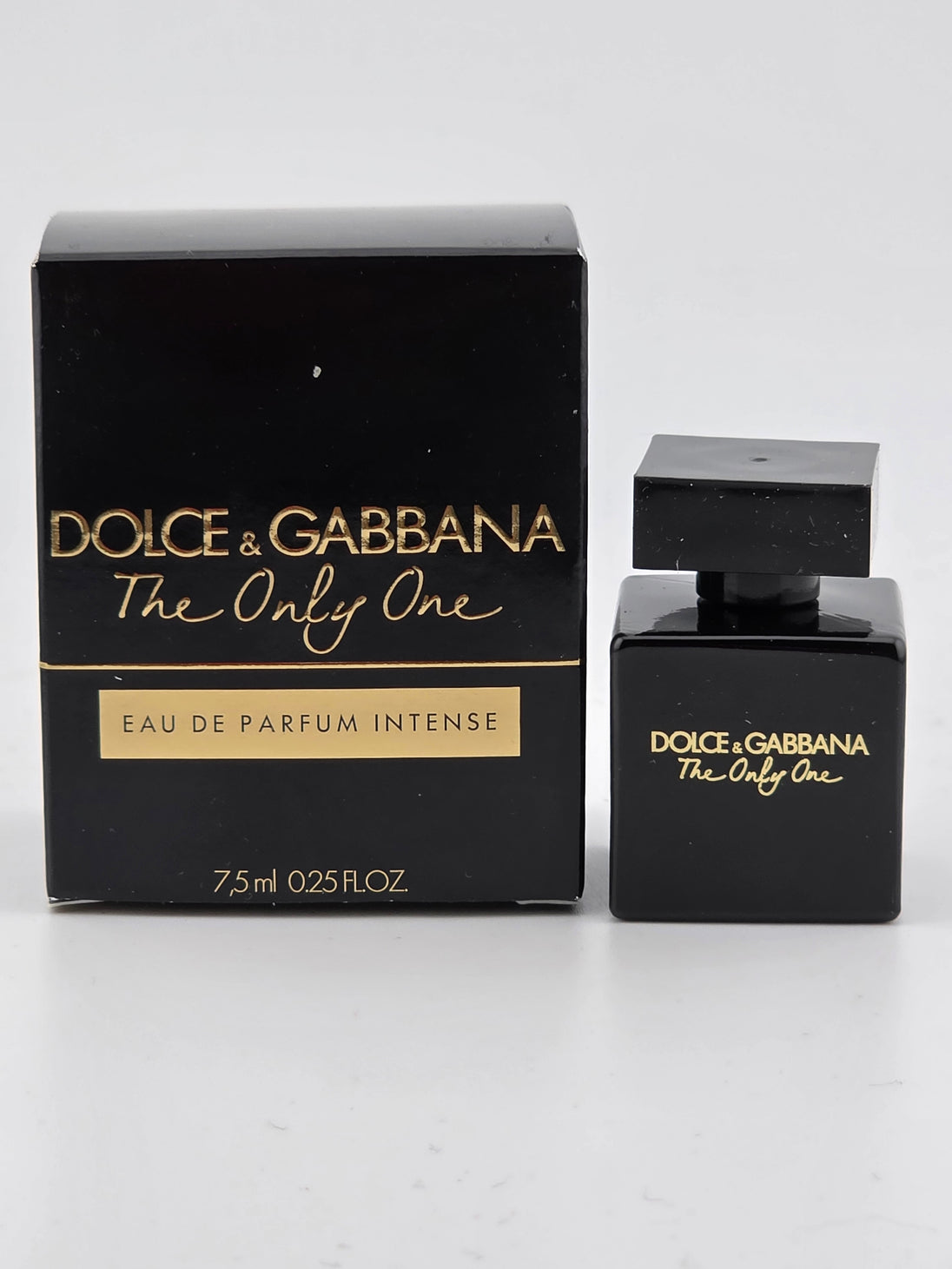 Dolce & Gabbana The Only One EDP Intense 7,5ml