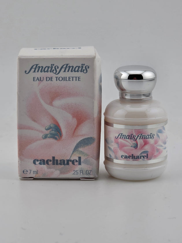 CACHAREL ANAIS ANAIS Eau de Toilette 7ml