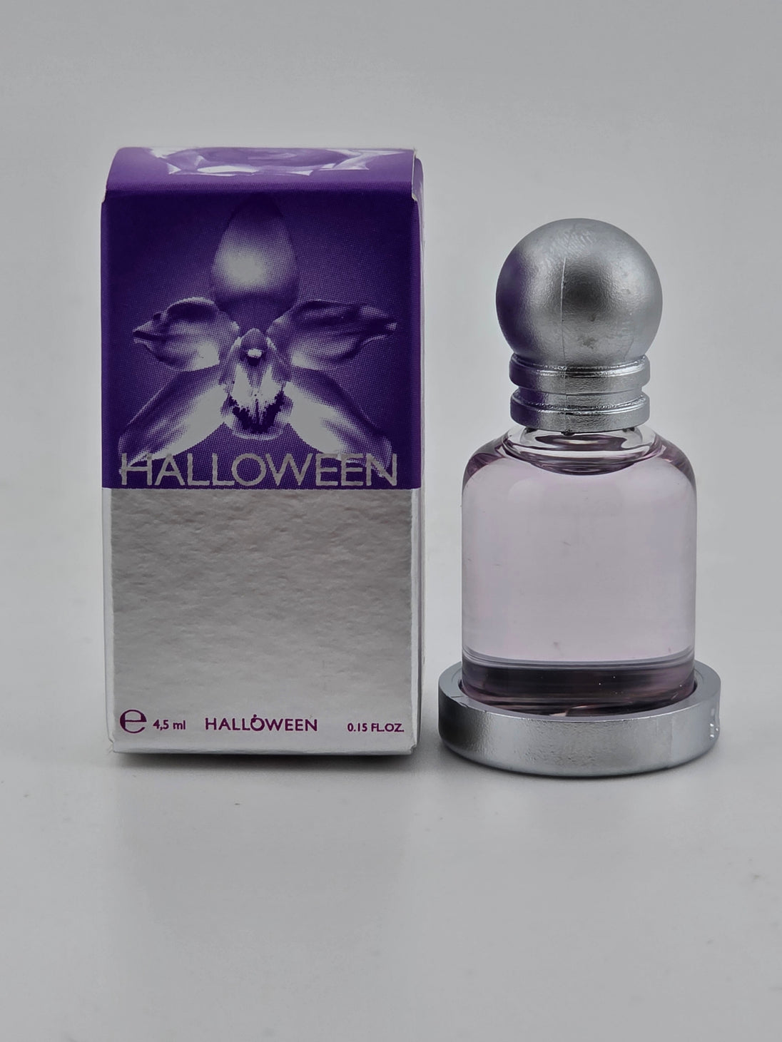 Halloween Eau de Toilette 4,5ml