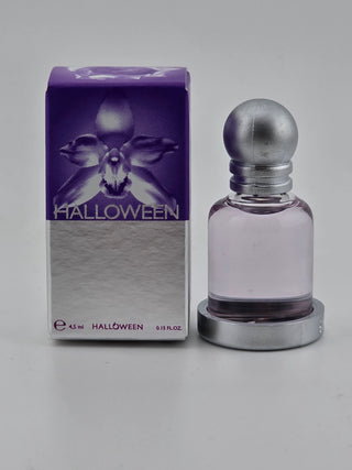 Halloween Eau de Toilette 4,5ml