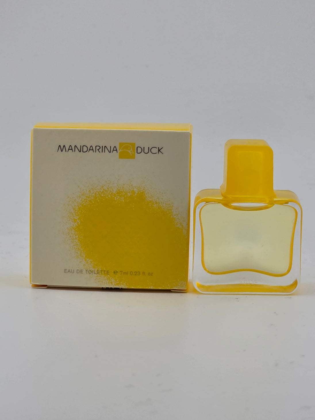 Mandarina Duck Eau de Toilette 7ml