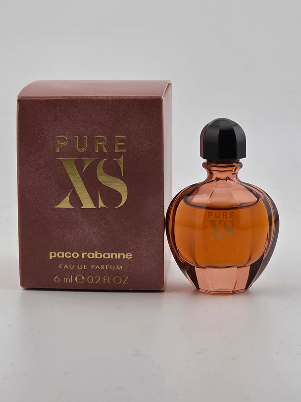 Paco Rabanne Pure XS For Her Eau de Parfum 6ml