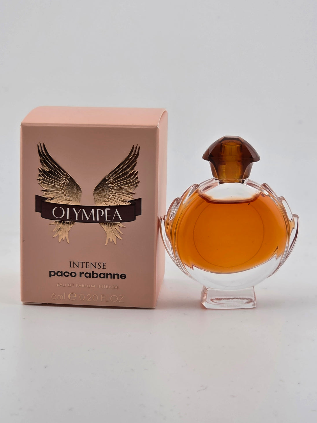 Paco Rabanne Olympea Intense Eau de Parfum 6ml