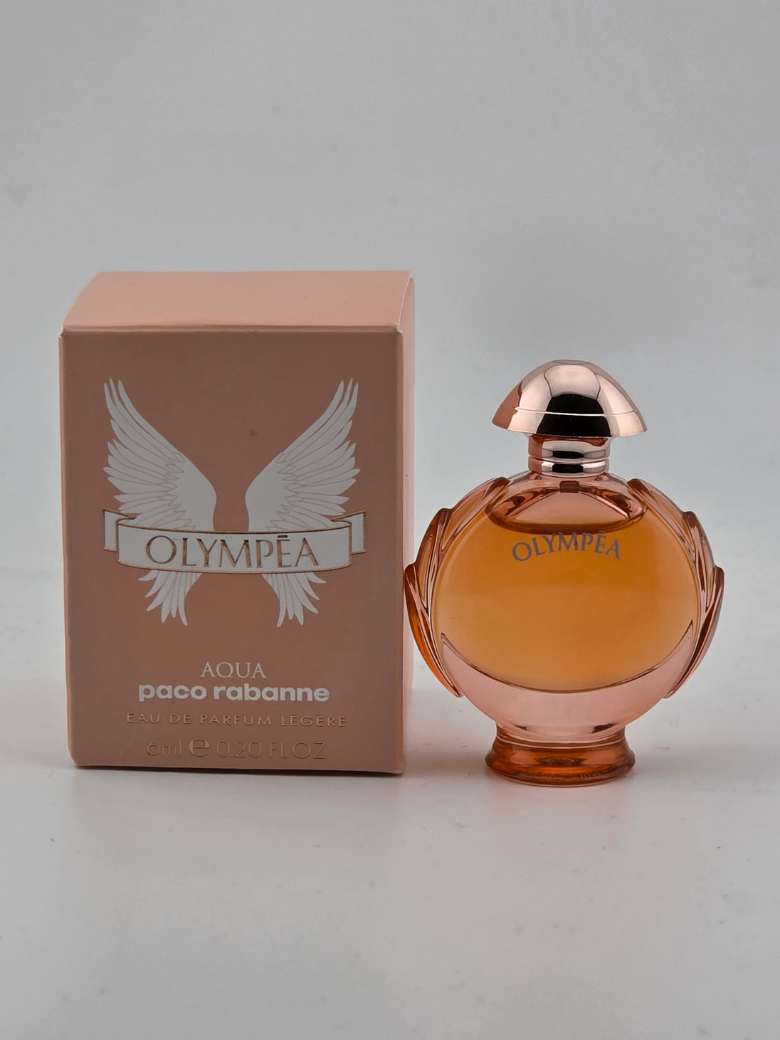 Paco Rabanne Olympea Aqua Eau de Parfum 6ml