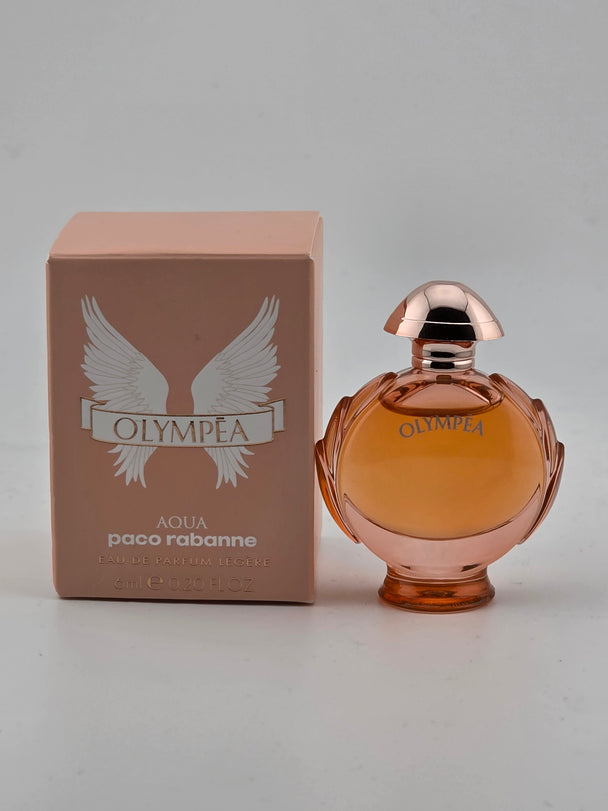 Paco Rabanne Olympea Aqua Eau de Parfum 6ml