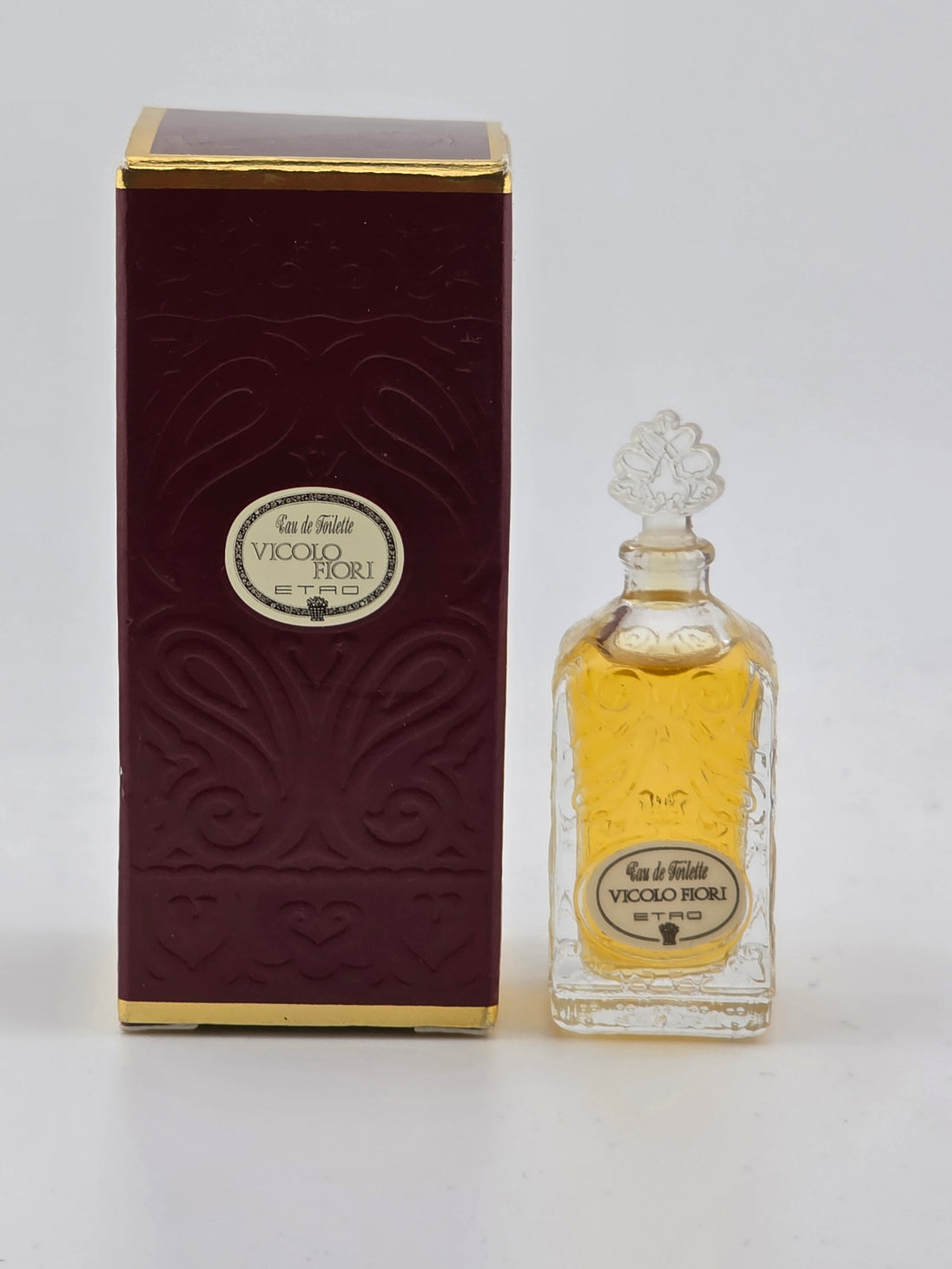 Etro Vicolo Fiori Eau de Toilette 8ml EdT