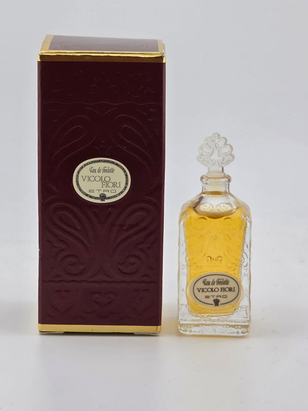 Etro Vicolo Fiori Eau de Toilette 8ml EdT