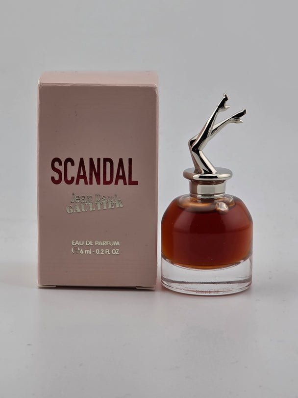 Jean Paul Gaultier Scandal Eau de Parfum 6ml