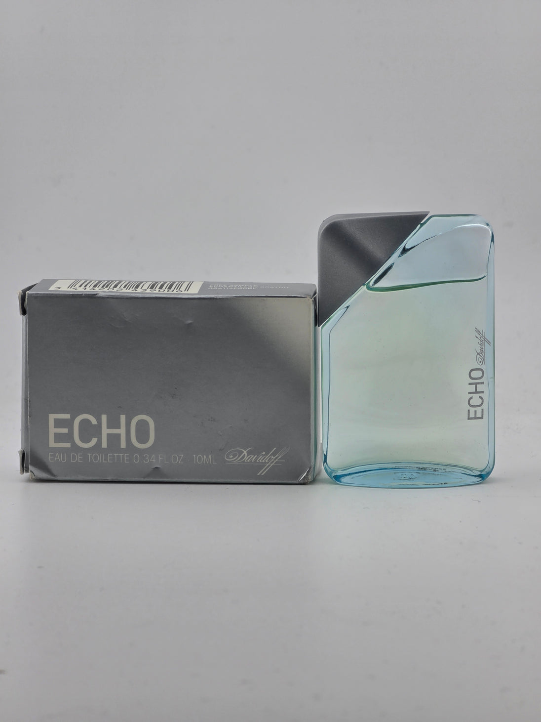 Davidoff ECHO Eau de Toilette 10ml