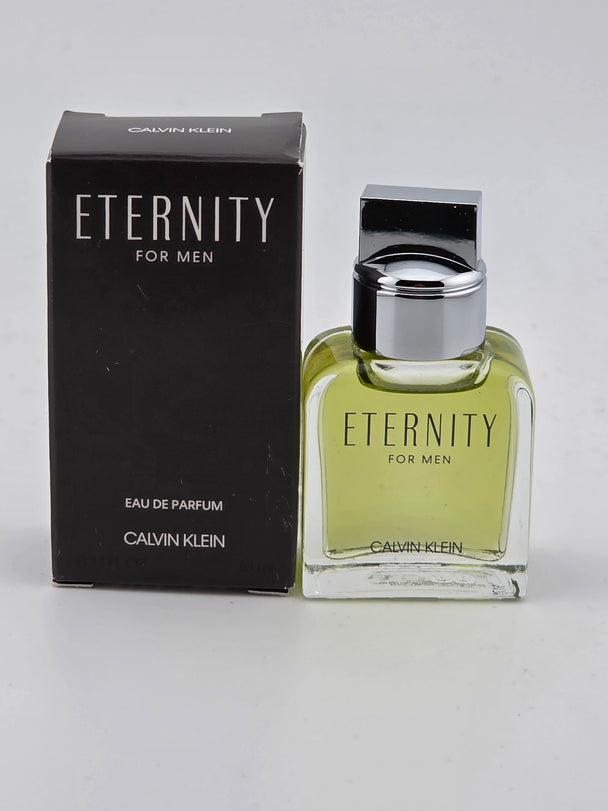 Calvin Klein Eternity For Men Eau De Parfum 10ml