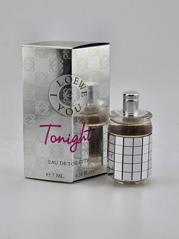 Loewe I LOEWE YOU TONIGHT Eau de Toilette 7ml