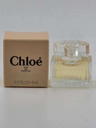 Chloe Eau de Parfum 5ml