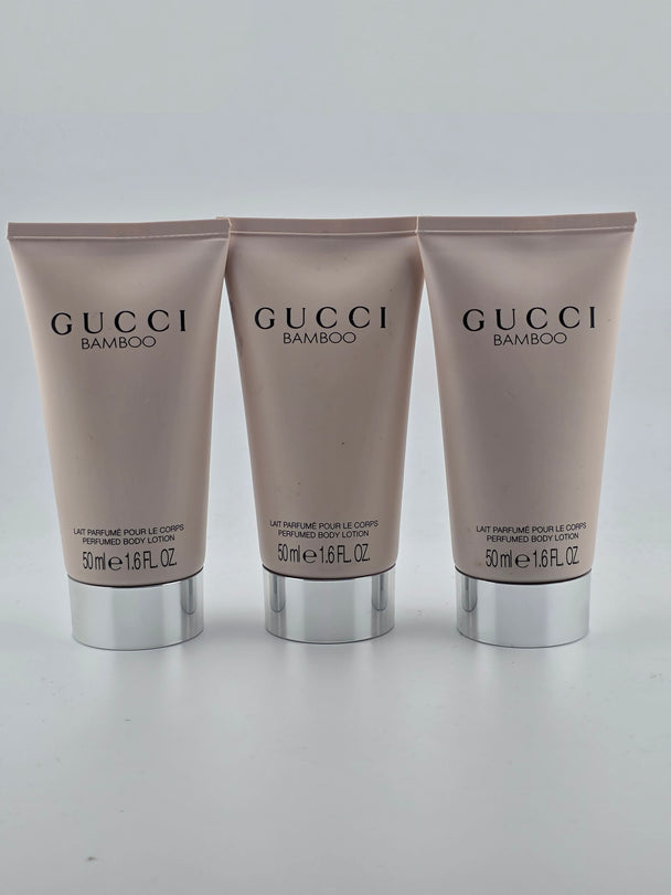 Gucci Bamboo Body Lotion 150ml