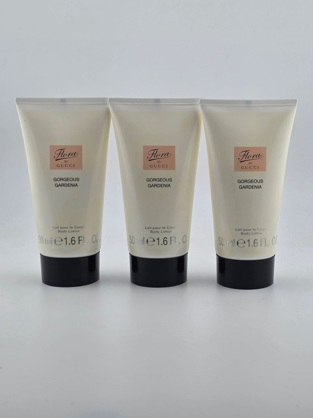 Gucci Flora Gorgeous Gardenia Body Lotion 150ml