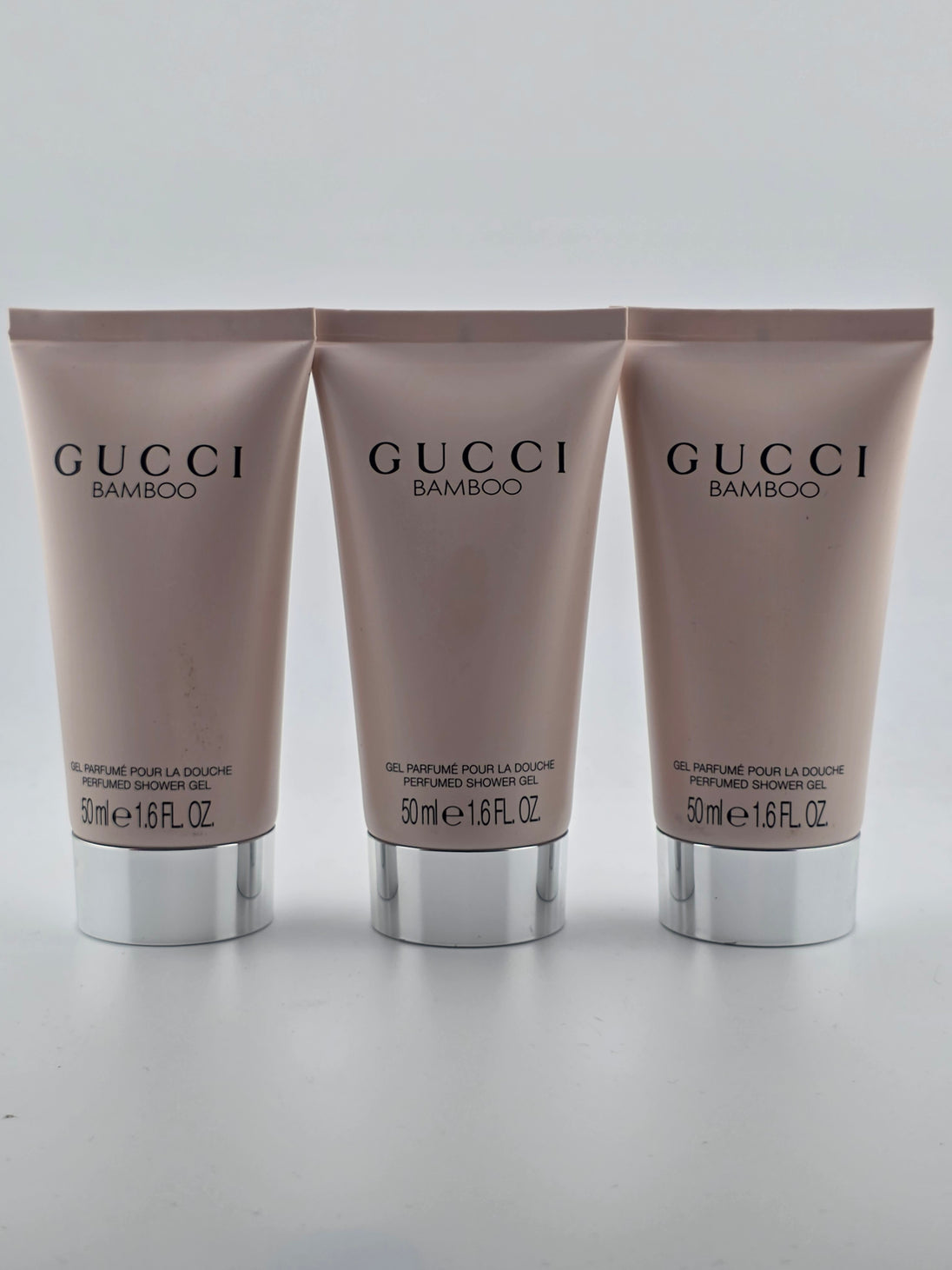 Gucci Bamboo Shower Gel 150ml