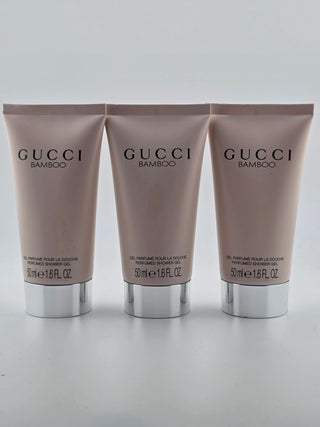 Gucci Bamboo Shower Gel 150ml