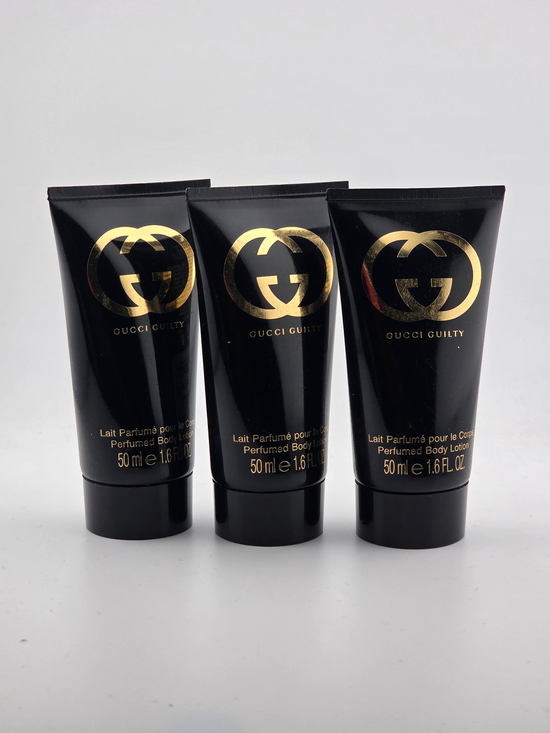Gucci Guilty Body Lotion 150ml