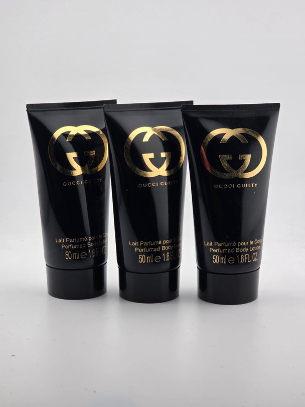 Gucci Guilty Body Lotion 150ml