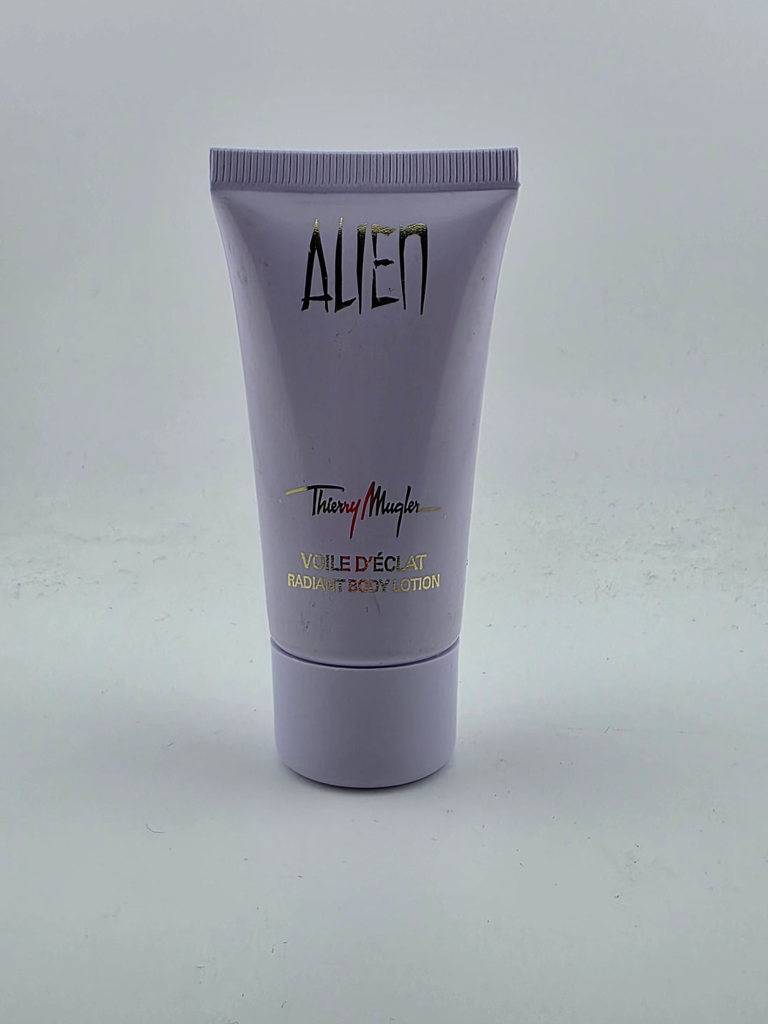 Mugler Alien Body Lotion 30ml