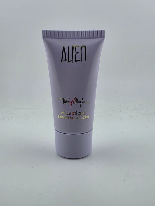 Mugler Alien Body Lotion 30ml