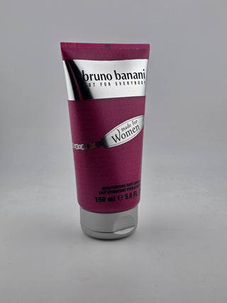 Bruno Banani Woman Body Lotion 150 ml