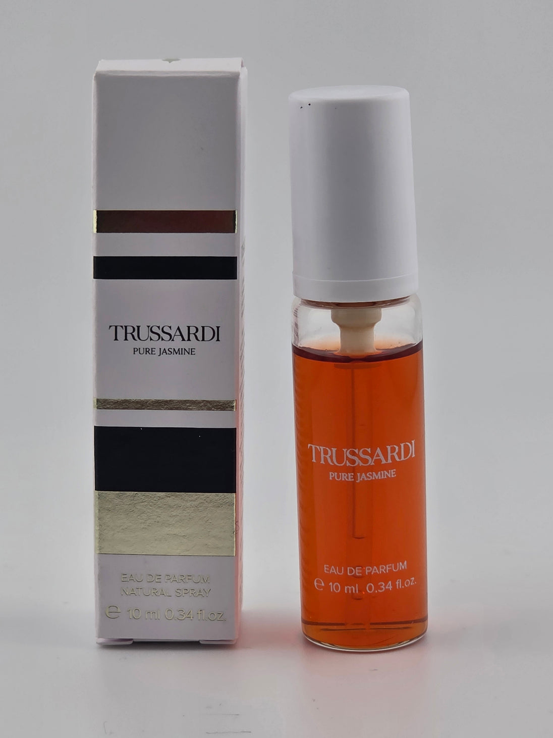 Trussardi Pure Jasmine EdP 10ml