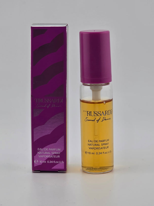 Trussardi Sound of Donna EdP 10ml