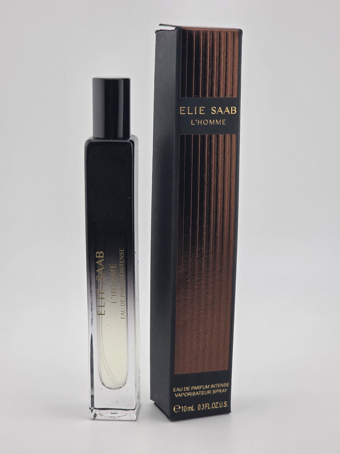 Elie Saab L'Homme Intense Eau de Parfum 10 ml