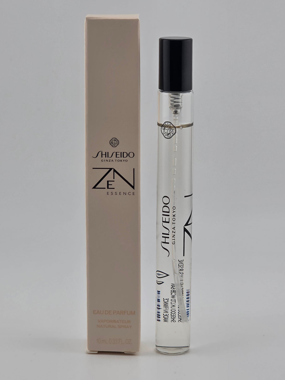 Shiseido Zen Eau de Parfum 10ml