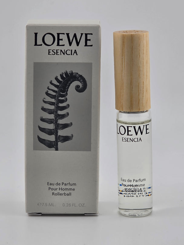Loewe ESENCIA Eau de Parfum 7,5 ml