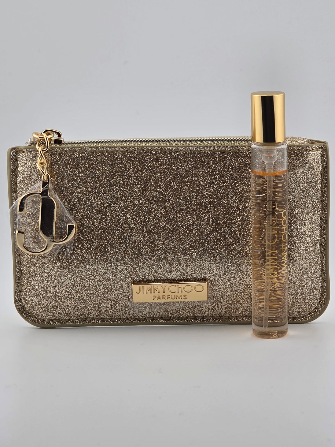 Jimmy Choo I Want Choo Eau de Parfum 10ml