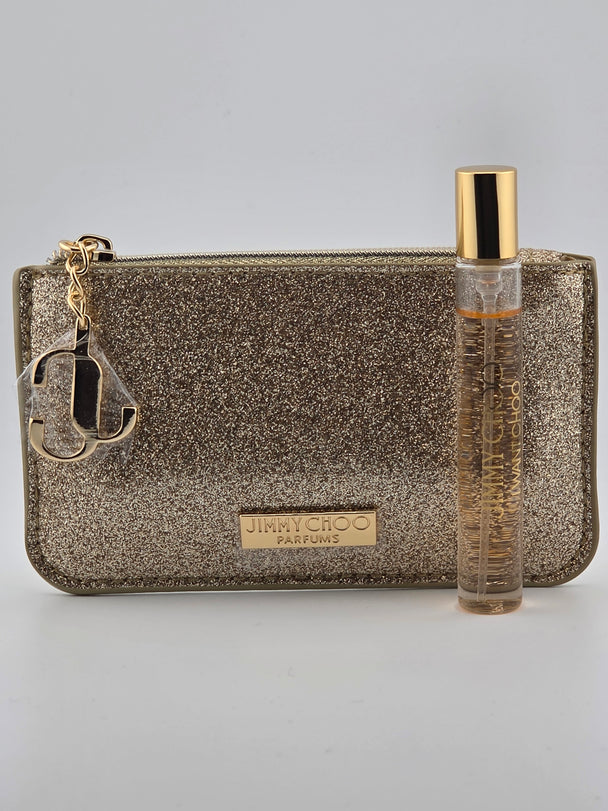 Jimmy Choo I Want Choo Eau de Parfum 10ml