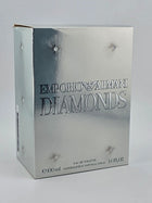 Emporio Armani Diamonds Eau de Toilette, 100ml Parfum in Originalverpackung