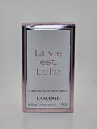 Lancôme La Vie Est Belle Eau de Toilette 50ml, Vintage-Flakon, Rarität, floraler Duft, Collector's Edition