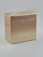 Michael Kors Wonderlust Eau Fresh Eau de Toilette 30ml, Miniatur, selten, Rarität