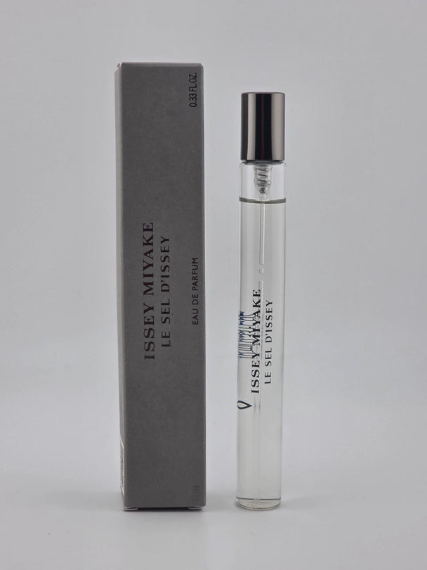 Issey Miyake Le Sel d'Issey Eau de Parfum 10ml Miniatur, Rarität, Vintage