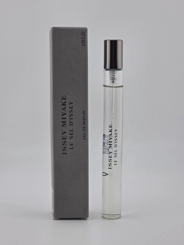 Issey Miyake Le Sel d'Issey Eau de Parfum 10ml Miniatur, Rarität, Vintage
