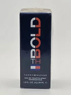 Tommy Hilfiger I-Bold Eau de Toilette 30ml, Vintage Rarität, limitierte Edition für Sammler